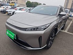 SAIC MG D5X DMH 135 Flagship - ფოტო 1