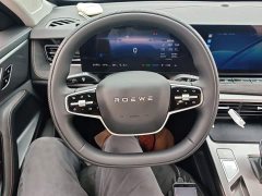 SAIC MG D5X DMH 135 Flagship - ფოტო 10