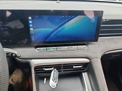SAIC MG D5X DMH 135 Flagship - ფოტო 12