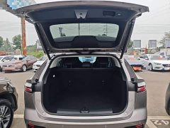 SAIC MG D5X DMH 135 Flagship - ფოტო 18