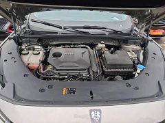 SAIC MG D5X DMH 135 Flagship - ფოტო 19