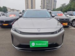 SAIC MG D5X DMH 135 Flagship - ფოტო 2