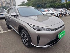 SAIC MG D5X DMH 135 Flagship - ფოტო 3