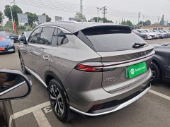 SAIC MG D5X DMH 135 Flagship - ფოტო 4