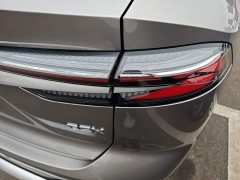 SAIC MG D5X DMH 135 Flagship - ფოტო 7