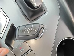 SAIC MG D5X DMH 135 Flagship - ფოტო 8