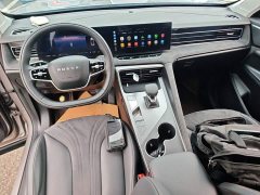 SAIC MG D5X DMH 135 Flagship - ფოტო 9