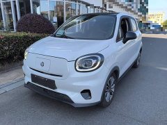 Leapmotor Leapo T03 400 Luxury Edition - ფოტო 1