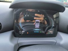 Leapmotor Leapo T03 400 Luxury Edition - ფოტო 11