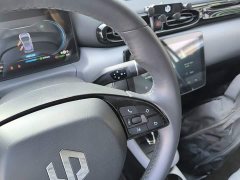 Leapmotor Leapo T03 400 Luxury Edition - ფოტო 13