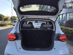 Leapmotor Leapo T03 400 Luxury Edition - ფოტო 18