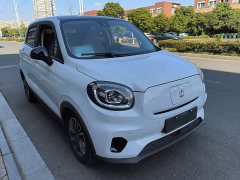 Leapmotor Leapo T03 400 Luxury Edition - ფოტო 3