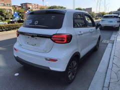Leapmotor Leapo T03 400 Luxury Edition - ფოტო 6