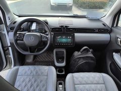 Leapmotor Leapo T03 400 Luxury Edition - ფოტო 9