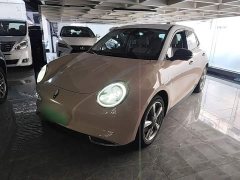 ORA Good Cat 400km Standard Range Venus Edition LFP Battery - ფოტო 1