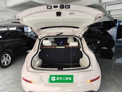ORA Good Cat 400km Standard Range Venus Edition LFP Battery - ფოტო 18