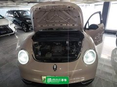 ORA Good Cat 400km Standard Range Venus Edition LFP Battery - ფოტო 19