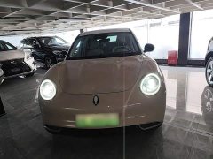 ORA Good Cat 400km Standard Range Venus Edition LFP Battery - ფოტო 2