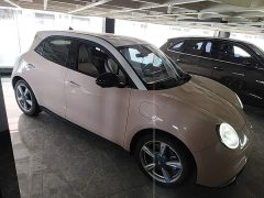 ORA Good Cat 400km Standard Range Venus Edition LFP Battery - ფოტო 3