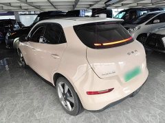 ORA Good Cat 400km Standard Range Venus Edition LFP Battery - ფოტო 4
