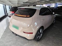 ORA Good Cat 400km Standard Range Venus Edition LFP Battery - ფოტო 6