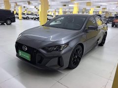 Trumpchi Leopard 270T DCT J16 - ფოტო 1