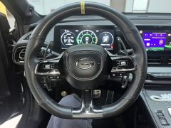 Trumpchi Leopard 270T DCT J16 - ფოტო 10