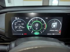 Trumpchi Leopard 270T DCT J16 - ფოტო 11