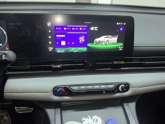 Trumpchi Leopard 270T DCT J16 - ფოტო 12