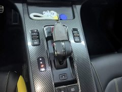 Trumpchi Leopard 270T DCT J16 - ფოტო 13