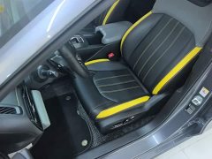 Trumpchi Leopard 270T DCT J16 - ფოტო 14