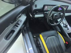 Trumpchi Leopard 270T DCT J16 - ფოტო 15