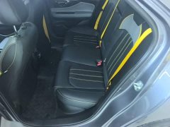 Trumpchi Leopard 270T DCT J16 - ფოტო 16
