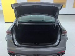 Trumpchi Leopard 270T DCT J16 - ფოტო 18