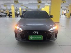 Trumpchi Leopard 270T DCT J16 - ფოტო 2