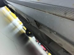 Trumpchi Leopard 270T DCT J16 - ფოტო 20