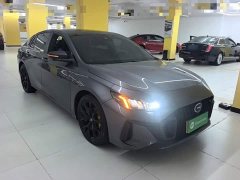 Trumpchi Leopard 270T DCT J16 - ფოტო 3