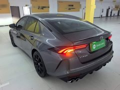 Trumpchi Leopard 270T DCT J16 - ფოტო 4