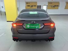 Trumpchi Leopard 270T DCT J16 - ფოტო 5