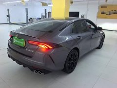 Trumpchi Leopard 270T DCT J16 - ფოტო 6