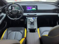 Trumpchi Leopard 270T DCT J16 - ფოტო 9