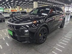 Li Auto L7 Air - ფოტო 1
