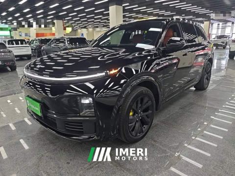 2023 Li Auto L7 Air