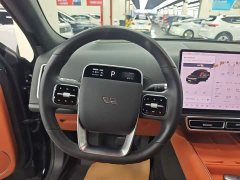 Li Auto L7 Air - ფოტო 10