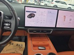 Li Auto L7 Air - ფოტო 12