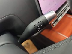 Li Auto L7 Air - ფოტო 13