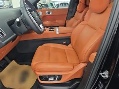 Li Auto L7 Air - ფოტო 14