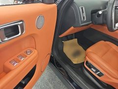 Li Auto L7 Air - ფოტო 15