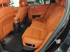 Li Auto L7 Air - ფოტო 16