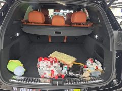 Li Auto L7 Air - ფოტო 18